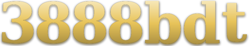 3888bdt logo
